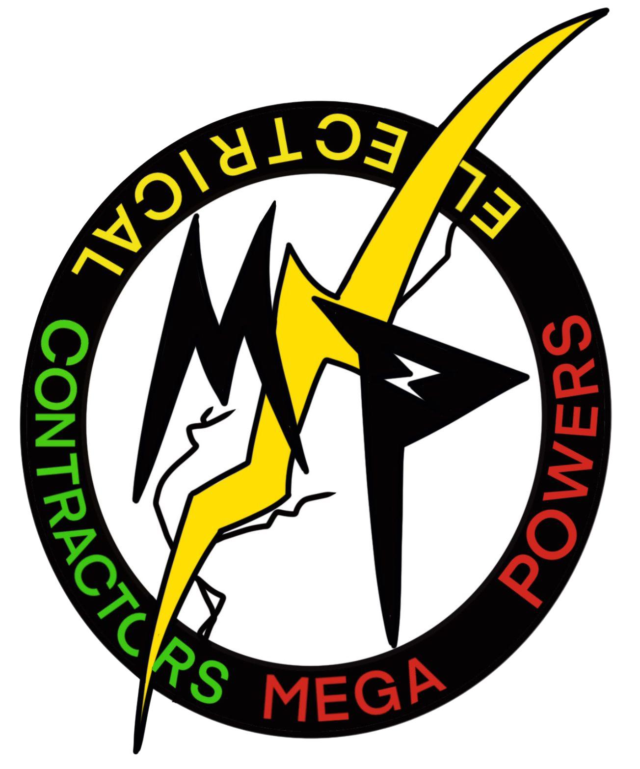 MEGA POWERS ELECTRICAL CONTRACTORS